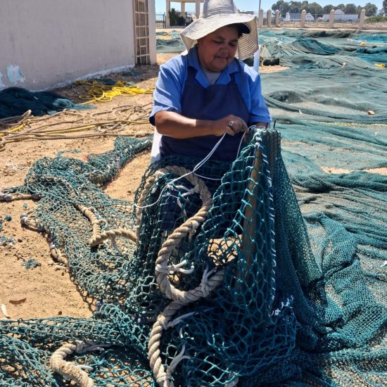 net mending3